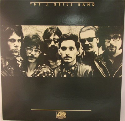 The J. Geils Band - The J. Geils Band download mp3 flac