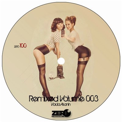 Vlada Asanin, Yas Cepeda - Remixed Volume 003 download mp3 flac