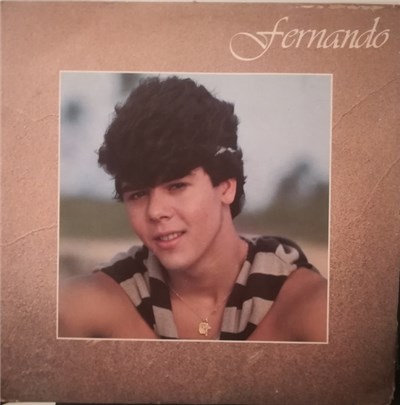 Fernando - Fernando download mp3 flac
