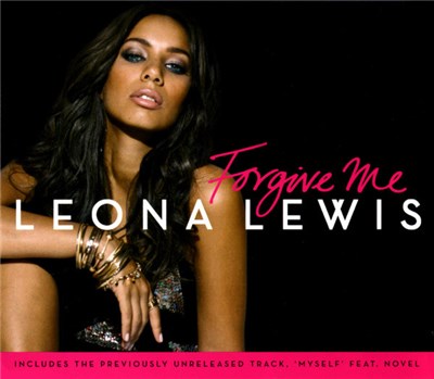Leona Lewis - Forgive Me download mp3 flac