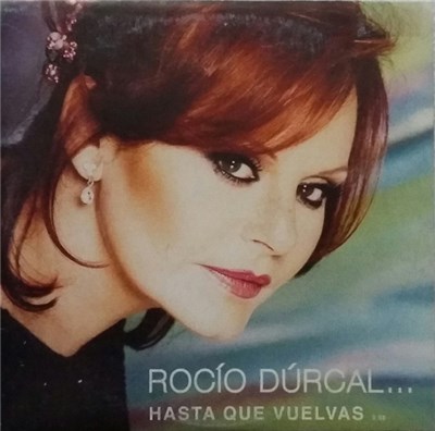 Rocío Dúrcal - Hasta Que Vuelvas download mp3 flac