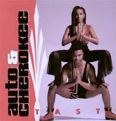 Auto & Cherokee - Taste download mp3 flac