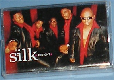 Silk - Tonight download mp3 flac