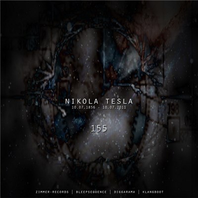 Various - Tesla 155 download mp3 flac