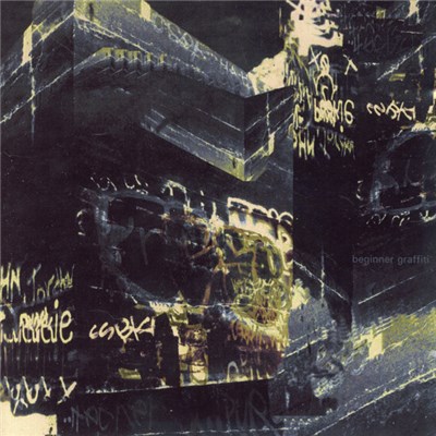 Shapethrower - Beginner Graffiti download mp3 flac