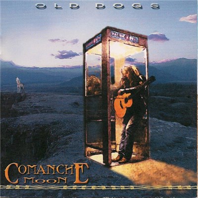 Comanche Moon - Old Dogs download mp3 flac