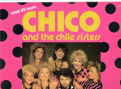 Chico And The Chile Sisters - No News (Is Better Than Bad News) download mp3 flac