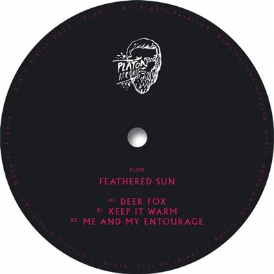 Feathered Sun - Deer Fox download mp3 flac