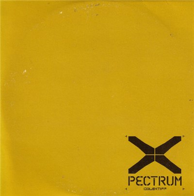 Various - X - Pectrum Colek.tiff 1.0. download mp3 flac