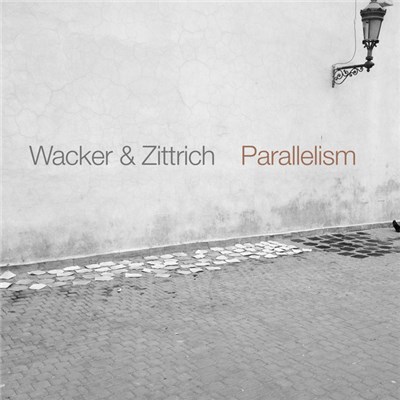 Wacker & Zittrich - Parallelism download mp3 flac