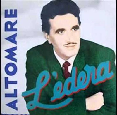 Altomare - L'Edera download mp3 flac