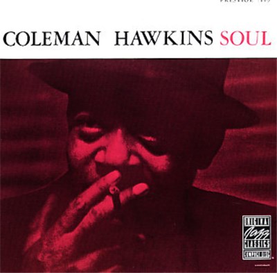 Coleman Hawkins - Soul download mp3 flac
