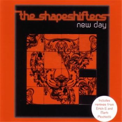 The Shapeshifters - New Day download mp3 flac
