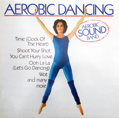 Aerobic Sound Band - Aerobic - Dancing download mp3 flac