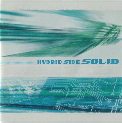 Solid - Hybrid Side download mp3 flac