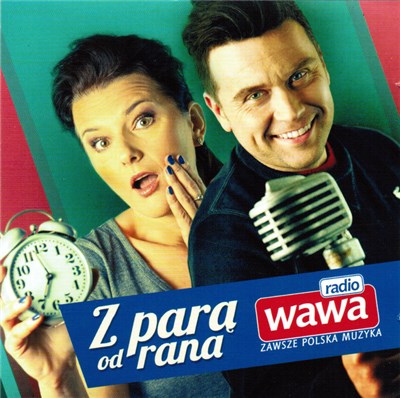 Various - Z Parą Od Rana download mp3 flac