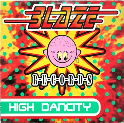 High Dancity - Is It A Dream? download mp3 flac