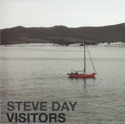 Steve Day - Visitors download mp3 flac