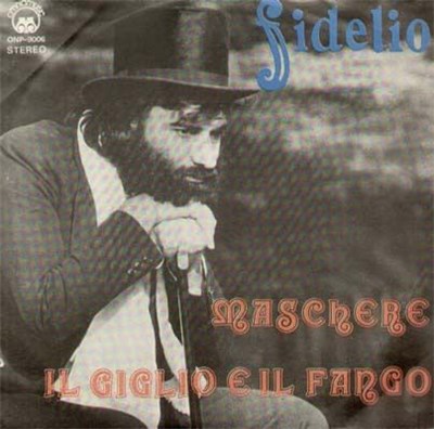 Fidelio - Maschere download mp3 flac