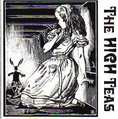 The High Teas - High Tea download mp3 flac