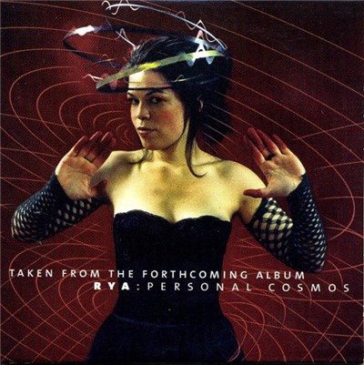Rya - Personal Cosmos download mp3 flac