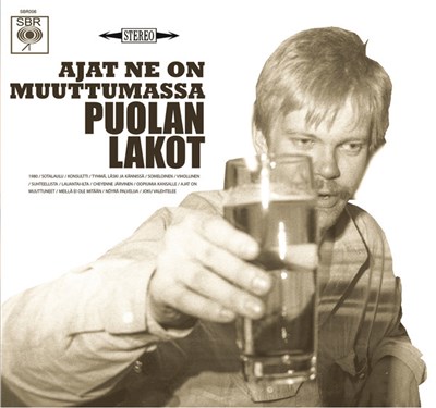 Puolan Lakot - Ajat Ne On Muuttumassa download mp3 flac