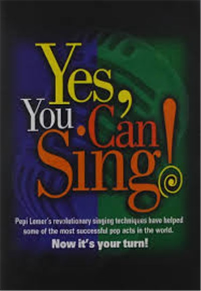 Pepi Lemer - Yes, You Can Sing! download mp3 flac