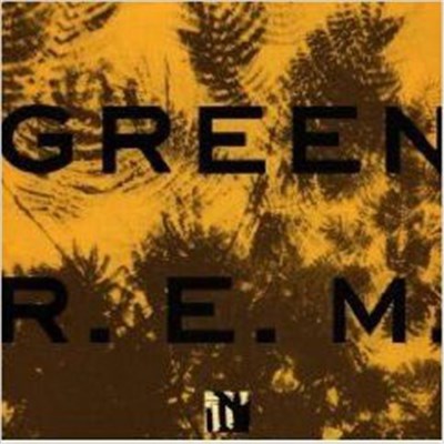 R.E.M. - Green download mp3 flac