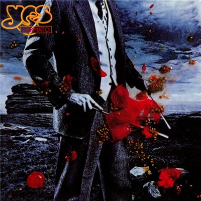 Yes - Tormato download mp3 flac