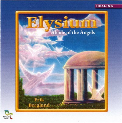 Erik Berglund - Elysium (Abode Of The Angels) download mp3 flac