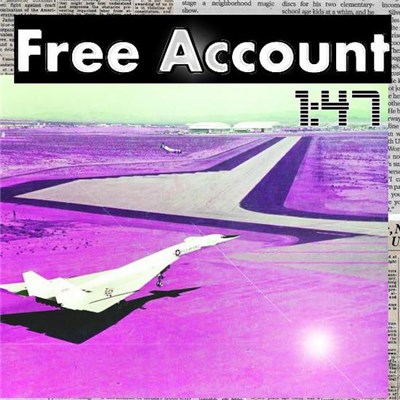 Free Account - One Forty Seven download mp3 flac