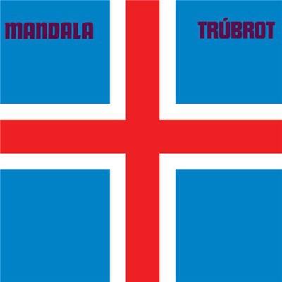 Trúbrot - Mandala download mp3 flac