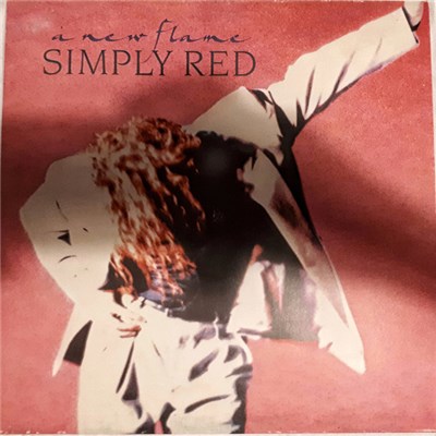 Simply Red - A New Flame download mp3 flac