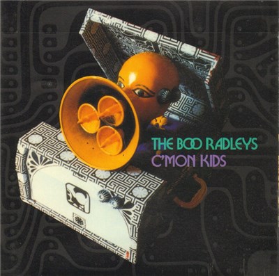 The Boo Radleys - C'Mon Kids download mp3 flac