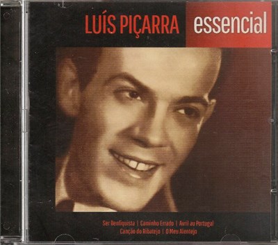 Luis Piçarra - Essencial download mp3 flac