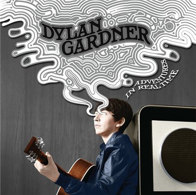 Dylan Gardner - Adventures In Real Time download mp3 flac