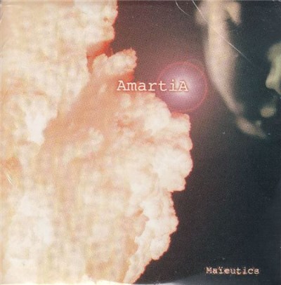 AmartiA - Maieutics download mp3 flac