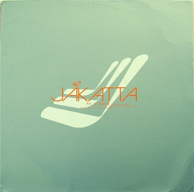 Jakatta Featuring Seal - My Vision download mp3 flac