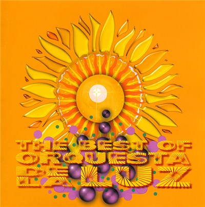 Orquesta De La Luz - The Best Of Orquesta De La Luz download mp3 flac