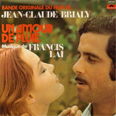 Francis Lai - Un Amour De Pluie download mp3 flac