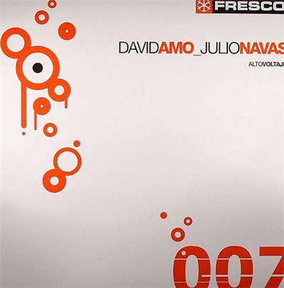 David Amo_Julio Navas - Alto Voltaje download mp3 flac