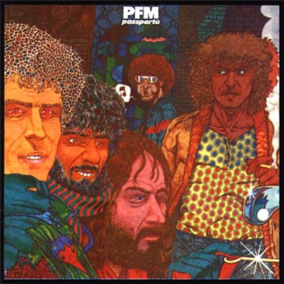 PFM - Passpartù download mp3 flac