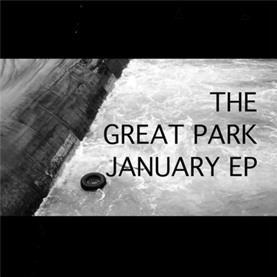 The Great Park - January EP download mp3 flac