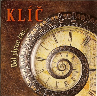 Klíč - Dál Plyne Čas... download mp3 flac
