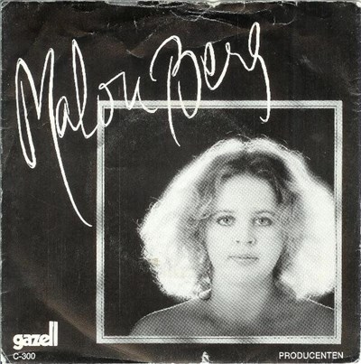 Malou Berg - Producenten / Zagedi Booba download mp3 flac