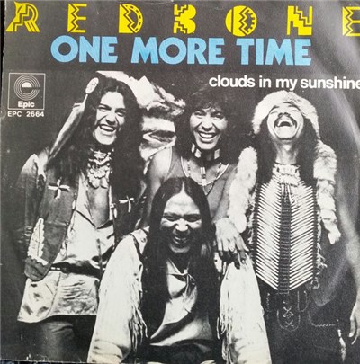 Redbone - One More Time download mp3 flac