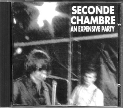 Seconde Chambre - An Expensive Party download mp3 flac