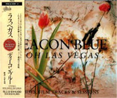 Deacon Blue - Ooh Las Vegas download mp3 flac