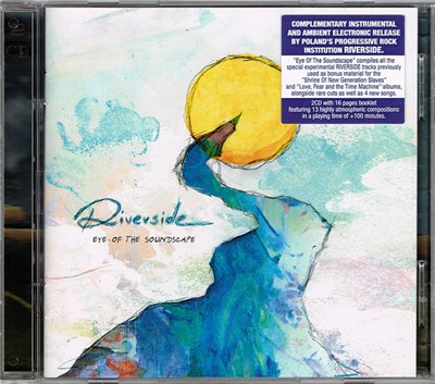 Riverside - Eye Of The Soundscape download mp3 flac