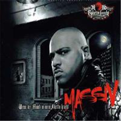 Massiv - Wenn Der Mond In Mein Ghetto Kracht download mp3 flac